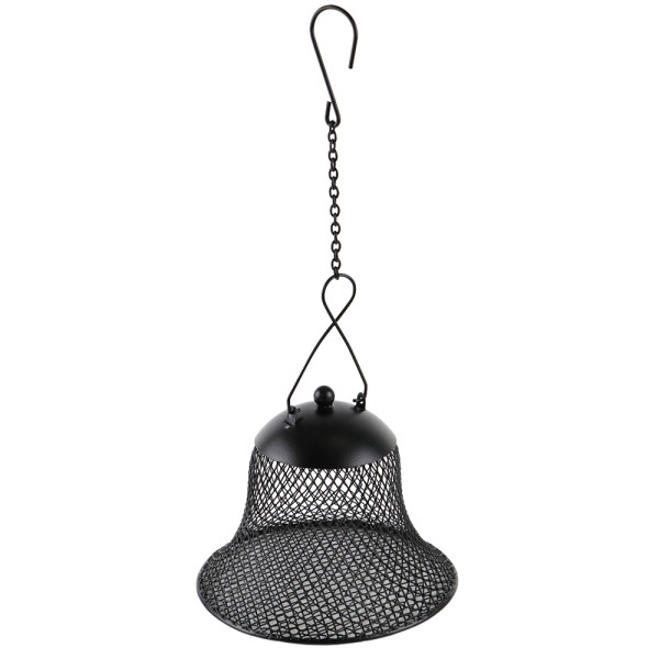 Xmas Bell food dispenser