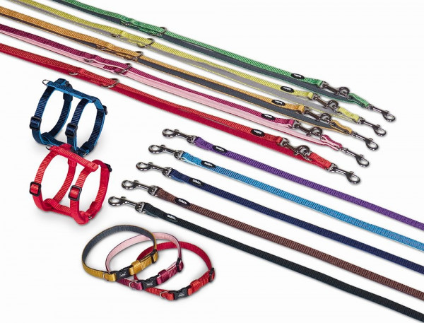 Harness "Classic Preno" Mini