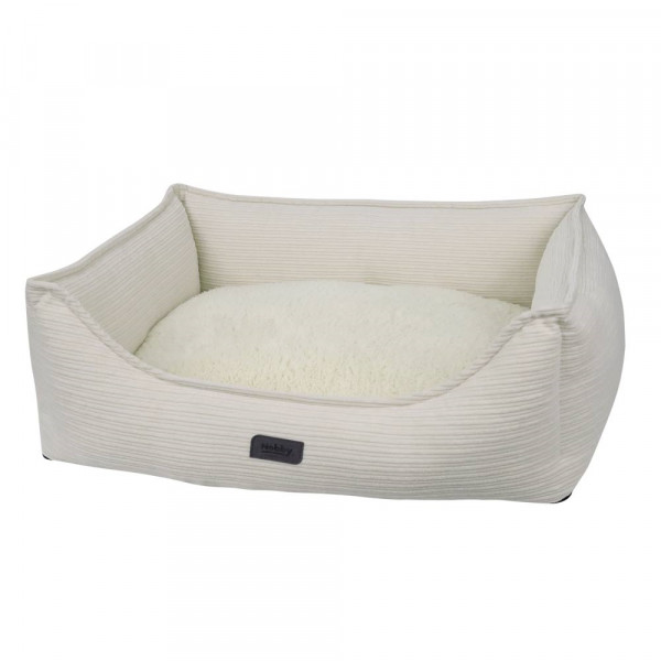Comfort bed angular "KAMBA"