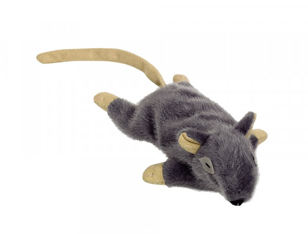 Plush MOUSE