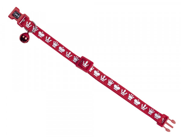 Cat collar "Royale"