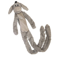 Plush animal long donkey Plush animal long donkey