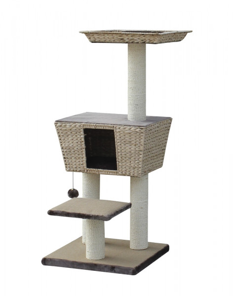 Cat-scratcher "MOTEGA S"