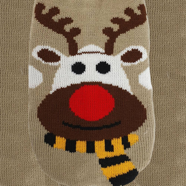 Xmas Hundepullover "Comet"