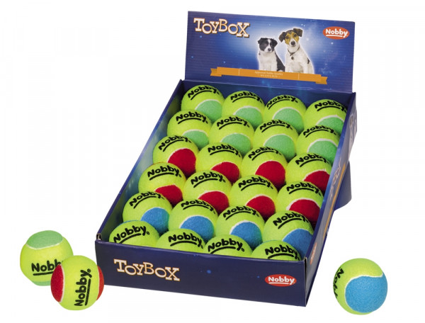 Tennisball