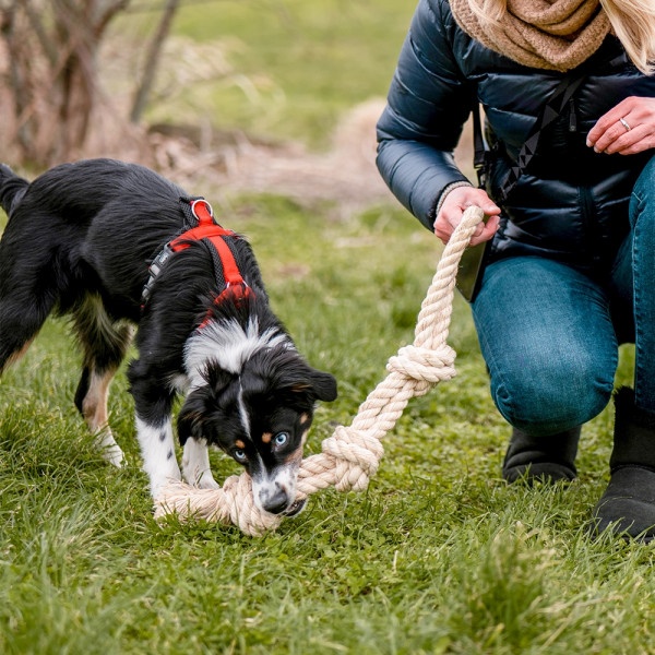 Spielseil "Sisal-Cotton-Mix"