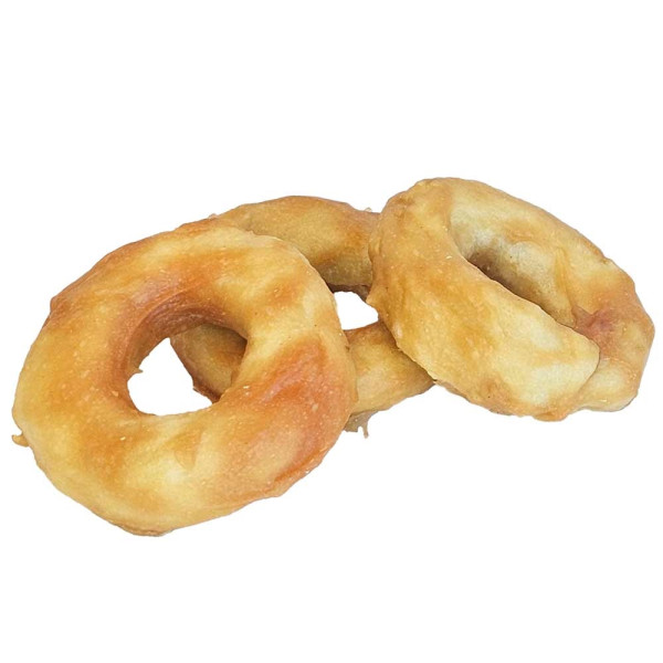 StarSnack BBQ Chicken Donut COLLAGEN