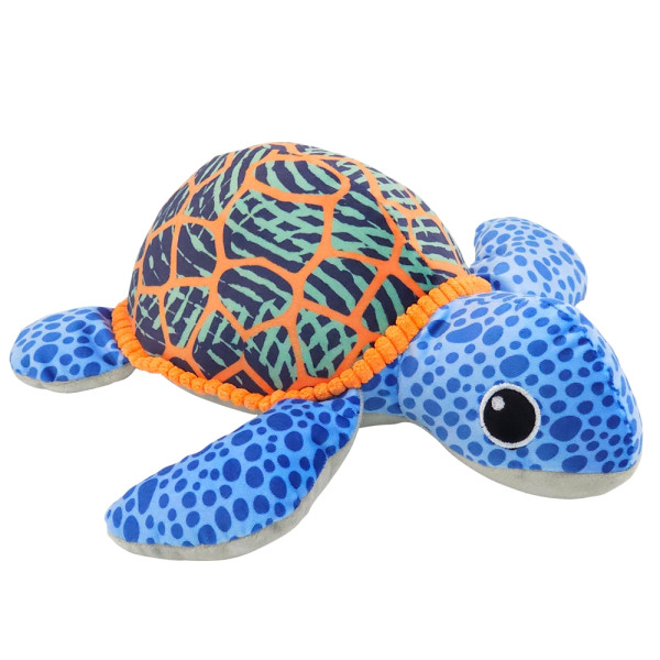 Plüsch Schildkröte
